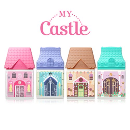 [Etude House] My Castle Hand Cream 30ml #03 Sweet Cookie