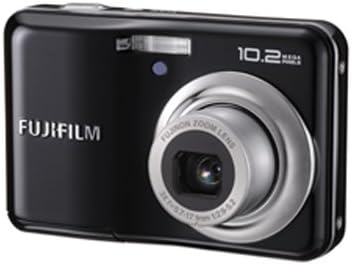 Fujifilm FinePix A180 Digital Camera   Black 10MP 3x Zoom 2 7 inch LCD