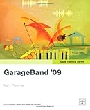 Apple Training Series: GarageBand 09 by