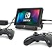 HORI Nintendo Switch Multiport USB Playstand - Nintendo Switch