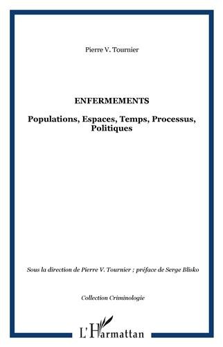 Enfermements