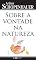 Livro Sobre a vontade na natureza