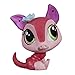 Littlest Pet Shop Get The Pets Single Pack Reuben McScales Doll