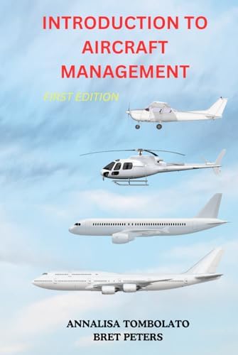 Fundamentals of International Aviation (Aviation Fundamentals