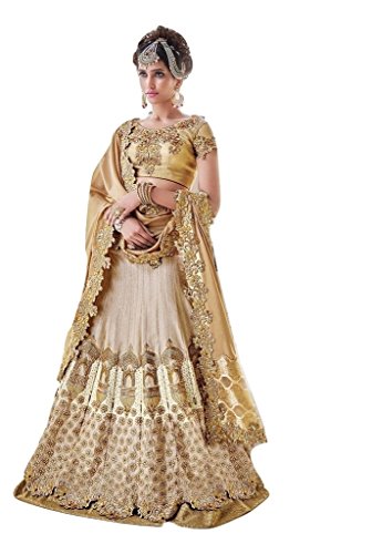 pc wedding lehenga