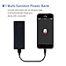 SanFu Multi-function Portable HD 1080P Mini Video Recorder, Spy Cam, Dashboard Cam, Power bank, 8 hours recording time.