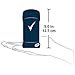 Degree Men Advanced Protection Antiperspirant Deodorant, Adventure, 2.7 Ounce (Pack fo 4)