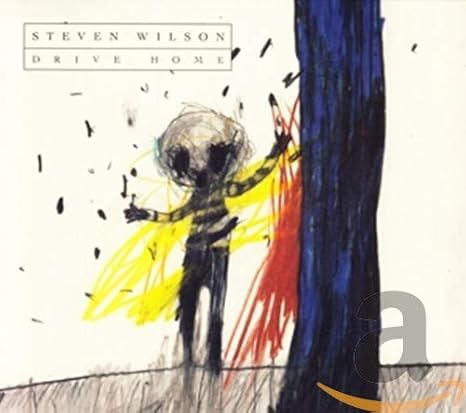 Steven wilson drive home Clearance