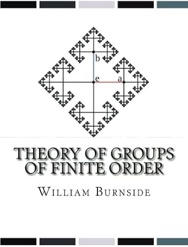 Download Theory of Groups of Finite Order PDF