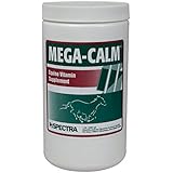 Spectra Animal HealthMega-Calm - 1 Pound