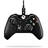Microsoft Xbox One Controller + Cable for Windows