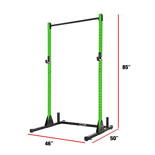CAP-Barbell-Power-Rack-Exercise-Stand