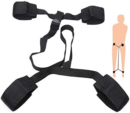 YIXIY Hands and feet restrained Ribbon