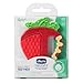 Chicco Fruity Tooty Teether, Strawberry