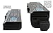 TechFuel Toshiba PA3819U-1BRS Replacement Battery for Satellite A665-S6050 and more - Professional 12-cell, Li-ion Battery