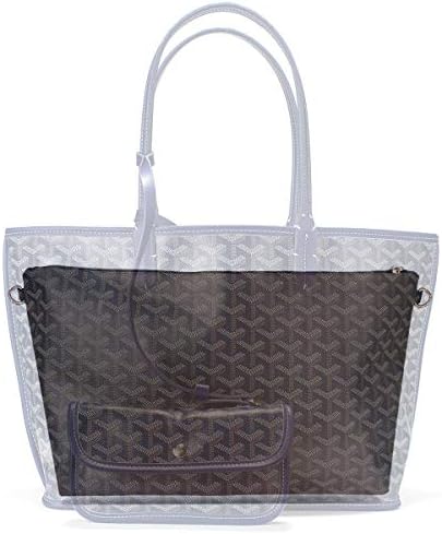 Neverfull Tote Handbags for Womens Fashion Designer Shopping Shoulder Bag M Size Set with Coin Pouch Wallets PU Vegan Leather