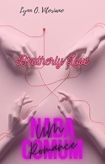 Livro Brotherly Love: Um Romance Nada Comum