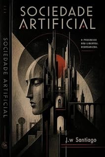 Livro Sociedade Artificial