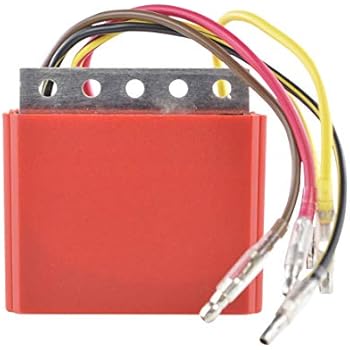 Amazon.com: Voltage Regulator Rectifier For Polaris Magnum Sportsman