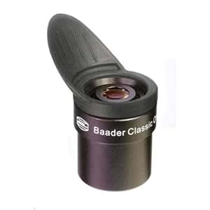 Amazon.com : Baader Planetarium Classic Ortho 10mm