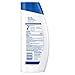Head and Shoulders Moisture Care 2-in-1 Dandruff Shampoo Plus Conditioner, 22.5 Fluid Ounce