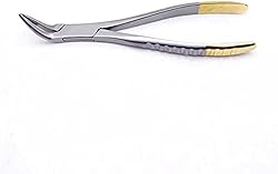 3PCS/set Dental Root Residual Fragment Forcep