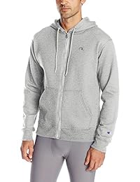 Campeón Powerblend sudadera con capucha para hombre