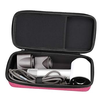Buy Aproca Red Hard Storage Travel Case Bag Compatible Dyson