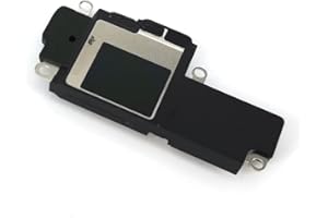 MEEFIX Loud Speaker for iPhone 12 and 12 Pro (6.1 inch) Ringer Buzzer Assembly Unit Replacement Part