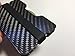 Knox Carbon Fiber Money Clip Wallet for Men, Card Holder With Bottle Opener RFID Blocking, 2 single card wallets