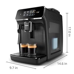 PHILIPS 2200 Series Fully Automatic Espresso