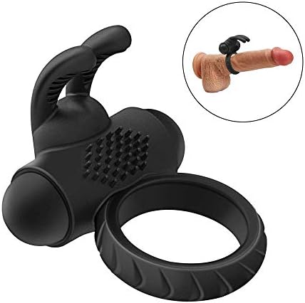 Portable Waterproof Male R-î-ng M-à-s-sàgé with Remote Control ADU~lt T~oys çô-çk r-i-ng for Men, Women and Couples Tshirt.