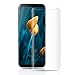 Atill Direct Samsung S8 Tempered Glass Screen Protector, Full Coverage Case Friendly Anti-Bubble Screen Cover Film for Galaxy S8, 5.8”, Transparent