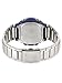 Casio Men's WS210HD-1AV Silver Stainless-Steel Quartz Watch with Digital Dial