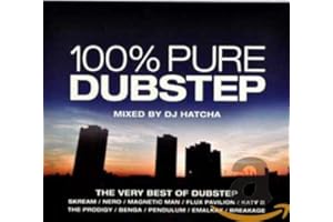 100% Pure Dubstep / Various