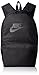 Nike Heritage Backpack, Yellow, One Size