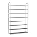 Best 48 Pairs Shoe Rack Organizer Storage Bench - Organize Your Closet Cabinet or Entryway - Easy to Assemble - No Tools Required