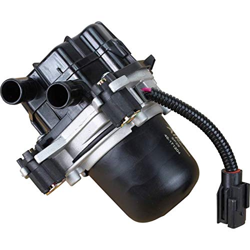 AIP Electronics Premium Complete Smog Secondary Air Injection Pump
