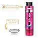 Suave Hairspray Diversion Safe Stash Can w HumanFriendly Smell-Proof Bag