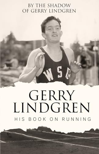 Gerry Lindgren's Book on Running