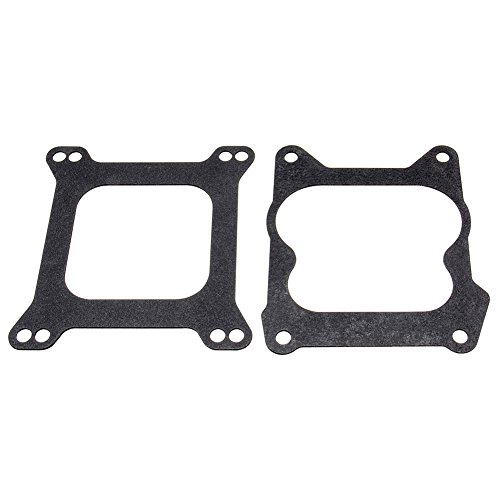 5 Carburetor+Gaskets+1932+4+Barrel+Gasket