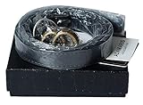 Fashion G-Style Gold Buckle Women Leather Belt Vintage Thin Dress Belts For Jeans