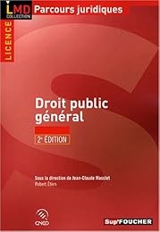 Droit public général