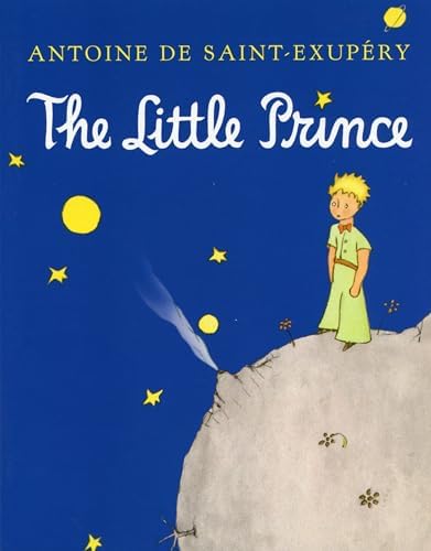 Amazon.com: The Little Prince = Le Petit Prince = Hoshi no ojisama