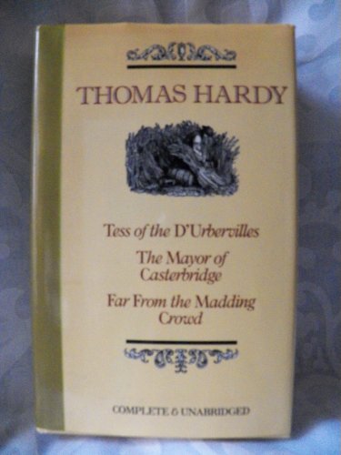 Thomas Hardy