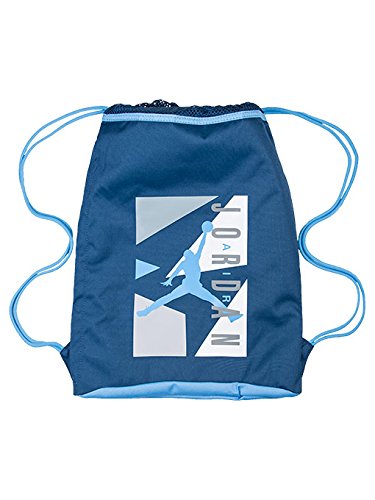 jordan string backpack