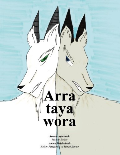 Arra taya wora