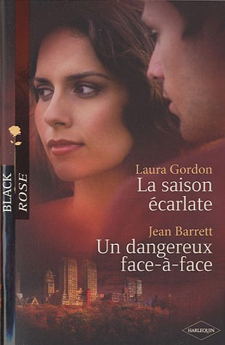 La  saison écarlate