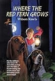 Where the Red Fern Grows[WHERE THE RED FERN GROWS][Paperback]
