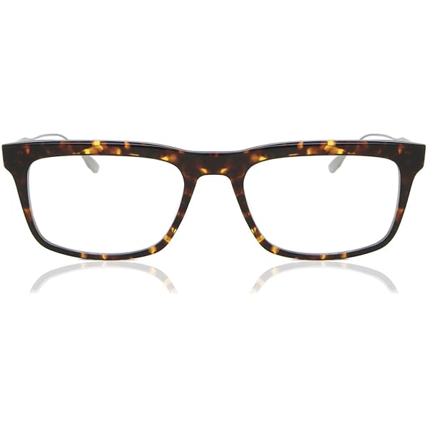 Amazon.com: Dita Courante DRX-3001-L-GRY-50-AF Eyegalss Frame